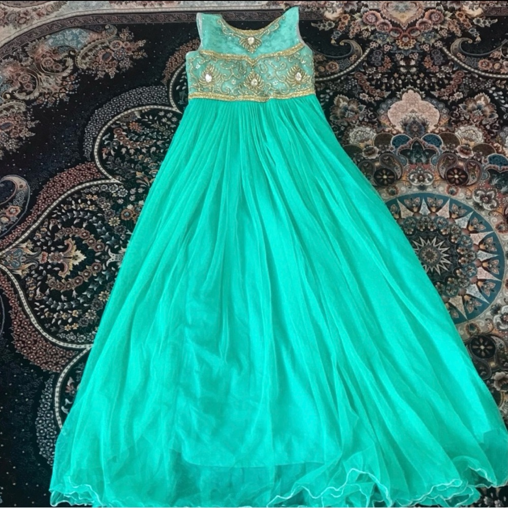 Shalwar kameez